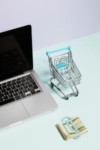 Flash Sale Online Shopping
