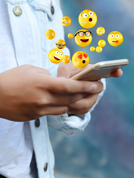eXpert Insights: Emojis In Digital Marketing